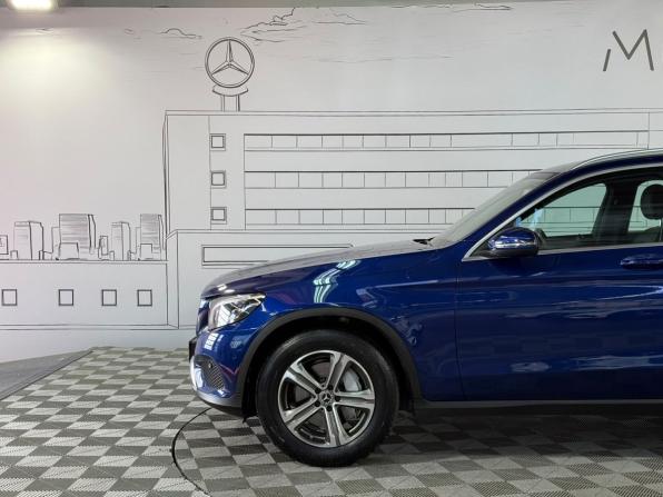 Mercedes-Benz GLC I (X253) с пробегом 2018 года, цена 3 293 000 рублей, 75312 км, внедорожник, Автокод Объявления