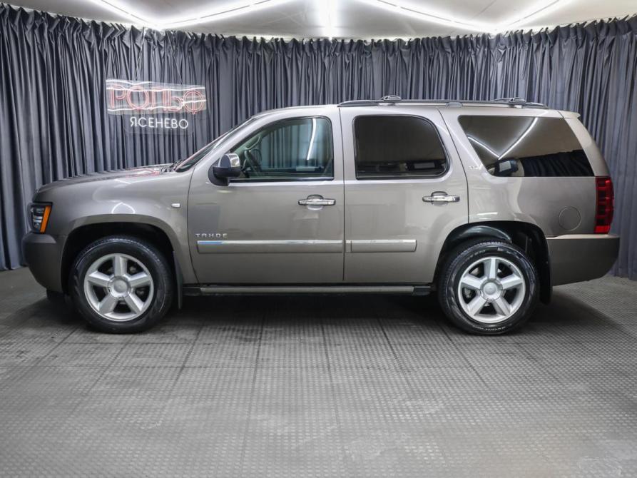 Chevrolet Tahoe III Москва  - изображение 8