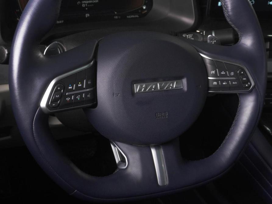 Haval F7x I Рестайлинг Минеральные Воды  - изображение 18