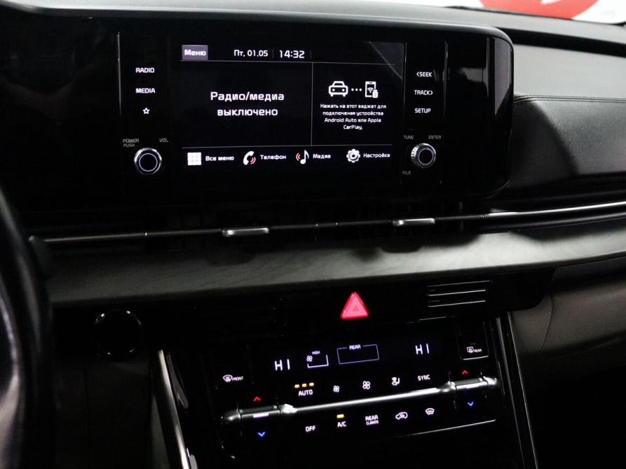 Kia Carnival IV Минеральные Воды  - изображение 11