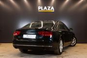 Audi A8 III (D4) Уфа  - изображение 27