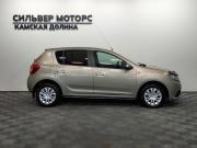 Renault Sandero II Пермь  - изображение 22