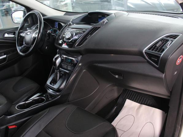 Ford Kuga II с пробегом 2013 года, цена 1 165 000 рублей, 132326 км, внедорожник, Автокод Объявления
