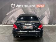 Mercedes-Benz C-Класс IV (W205) Пермь  - изображение 31