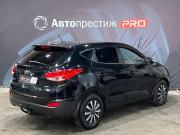 Hyundai ix35 I Рестайлинг Пермь  - изображение 25