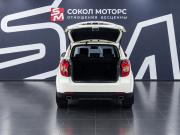 SsangYong Actyon II Ростов-на-Дону  - изображение 30