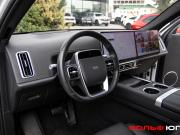 Li Auto (Lixiang) L7 I Москва  - изображение 46