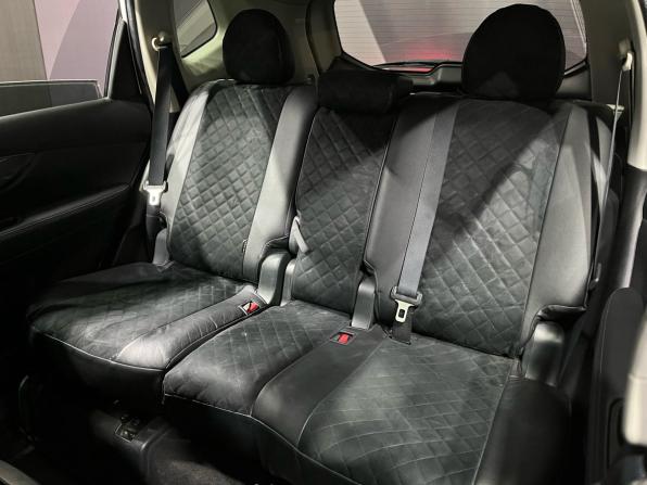 Nissan X-Trail III Рестайлинг с пробегом 2018 года, цена 1 800 000 рублей, 101465 км, внедорожник, Автокод Объявления