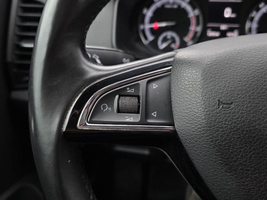 Skoda Karoq I Санкт-Петербург  - изображение 11