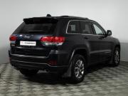 Jeep Grand Cherokee IV (WK2) Рестайлинг Санкт-Петербург  - изображение 32