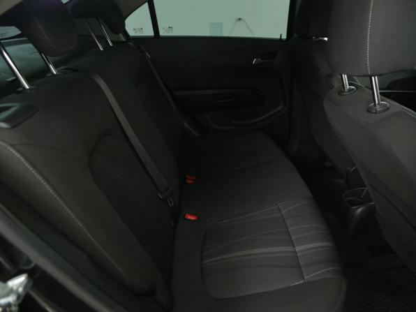 Chevrolet Aveo II с пробегом 2012 года, цена 578 000 рублей, 148000 км, седан, Автокод Объявления