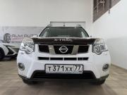 Nissan X-Trail II Рестайлинг Новороссийск  - изображение 52