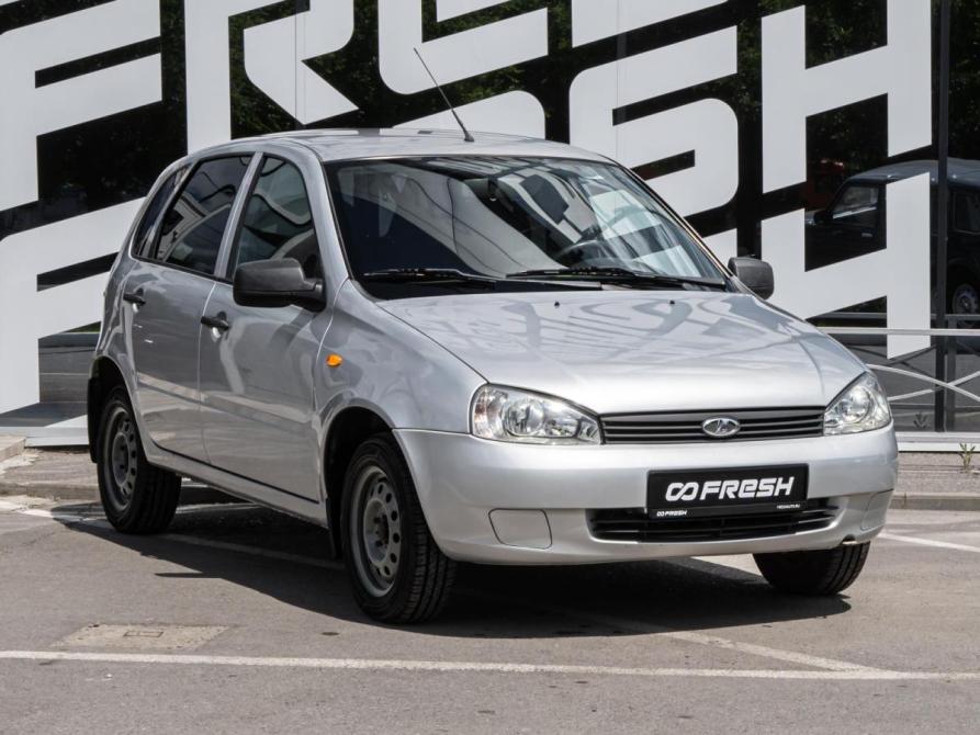 Lada (ВАЗ) Kalina I Волгоград  - изображение 1