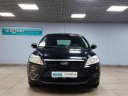 Ford Focus II Рестайлинг Москва  - изображение 21