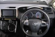 Toyota Wish II Рестайлинг Омск  - изображение 34