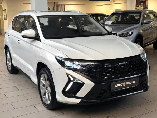 Новый Jetta VS5 I Рестайлинг 2 2024 года, цена 2 099 000 рублей, внедорожник, Автокод Объявления