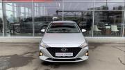 Hyundai Solaris II Рестайлинг Красноярск  - изображение 32