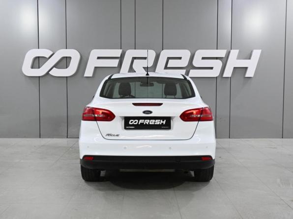 Ford Focus III Рестайлинг с пробегом 2015 года, цена 969 000 рублей, 146365 км, седан, Автокод Объявления