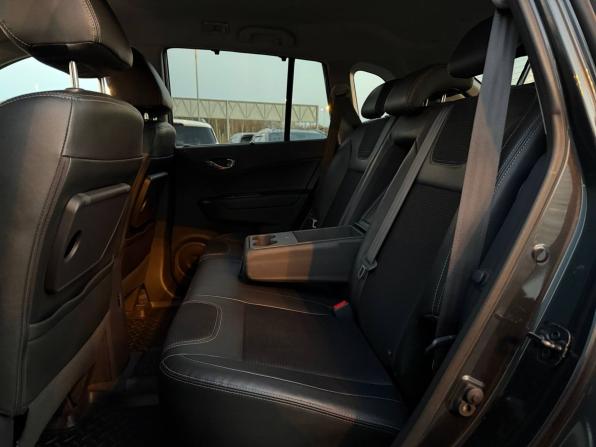 Renault Koleos I Рестайлинг с пробегом 2012 года, цена 1 045 000 рублей, 130000 км, внедорожник, Автокод Объявления