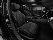 Mercedes-Benz S-Класс VII (W223) Москва  - изображение 52