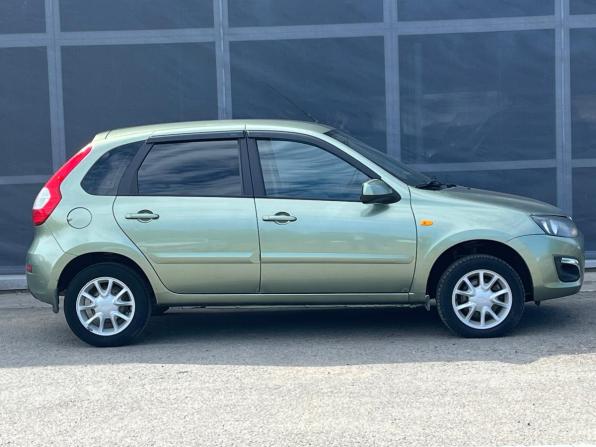 Lada (ВАЗ) Kalina II с пробегом 2013 года, цена 390 000 рублей, 104831 км, хэтчбек, Автокод Объявления