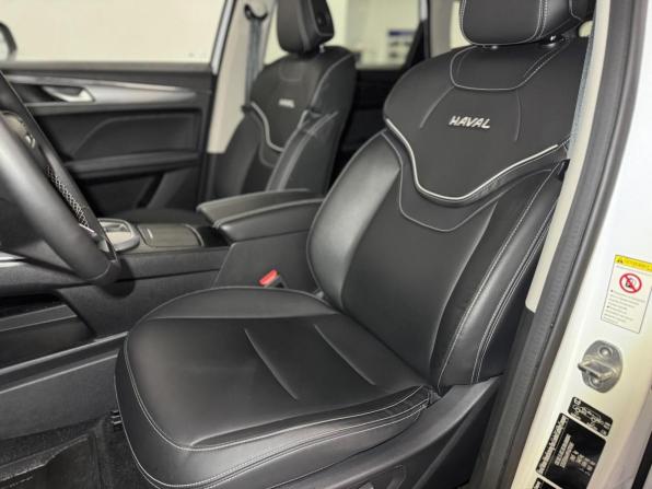 Haval Jolion I Рестайлинг с пробегом 2023 года, цена 2 169 000 рублей, 18537 км, внедорожник, Автокод Объявления