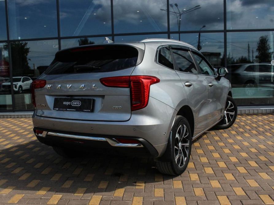 Haval Jolion I Калуга  - изображение 3