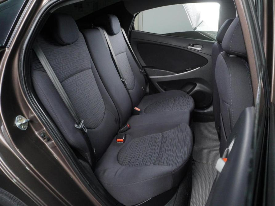 Hyundai Solaris I Рестайлинг Минеральные Воды  - изображение 7
