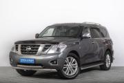 Nissan Patrol VI (Y62) Рестайлинг Томск  - изображение 23