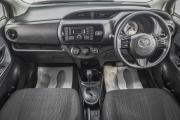 Toyota Vitz III (XP130) Рестайлинг 2 Барнаул  - изображение 38
