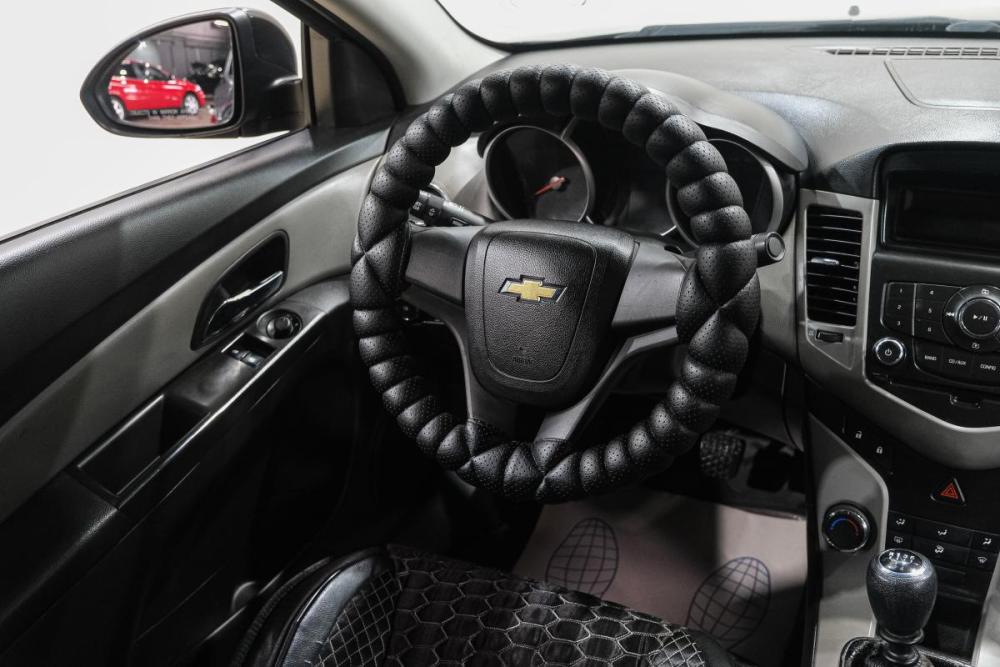 Chevrolet Cruze I Новокузнецк  - изображение 17