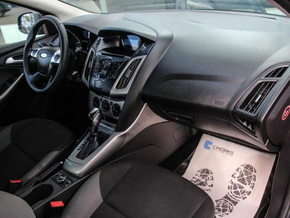 Ford Focus III с пробегом 2011 года, цена 674 500 рублей, 189251 км, седан, Автокод Объявления
