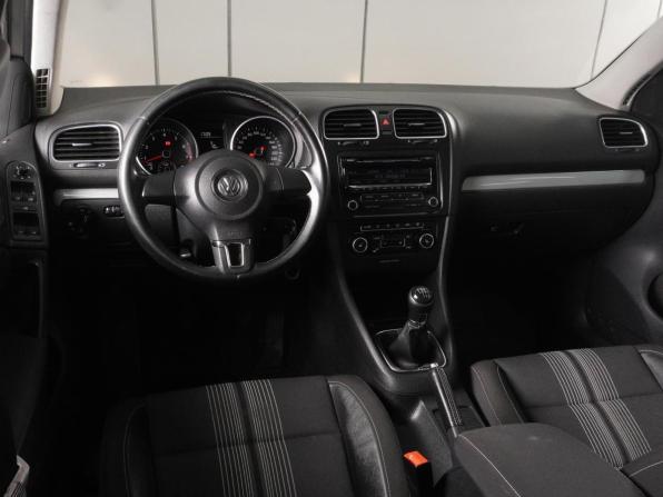 Volkswagen Golf VI с пробегом 2012 года, цена 905 000 рублей, 258023 км, хэтчбек, Автокод Объявления