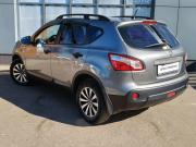 Nissan Qashqai I Рестайлинг Ярославль  - изображение 21