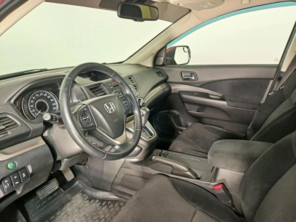 Honda CR-V IV с пробегом 2013 года, цена 1 749 000 рублей, 156000 км, внедорожник, Автокод Объявления