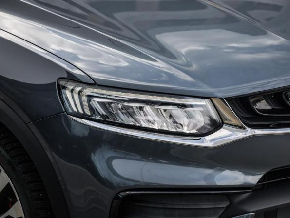 Geely Tugella I с пробегом 2021 года, цена 2 640 000 рублей, 35908 км, внедорожник, Автокод Объявления