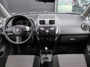 Suzuki SX4 I (Classic) Рестайлинг Москва  - изображение 25