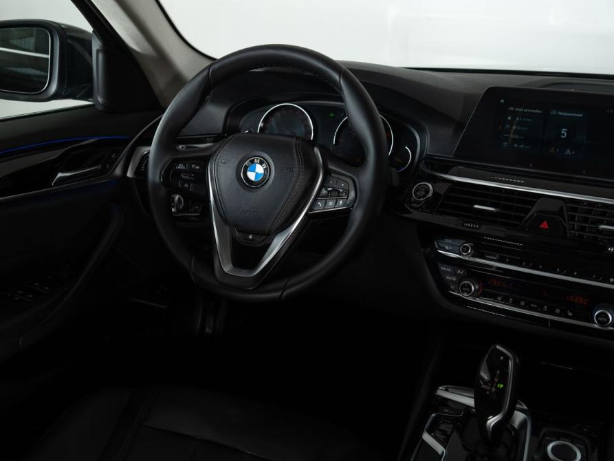 BMW 5 серии VII (G30/G31/G38) Казань  - изображение 20