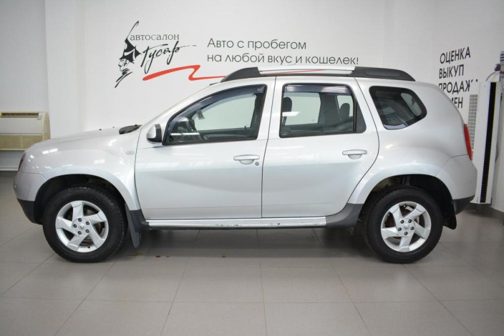 Renault Duster I Киров  - изображение 5