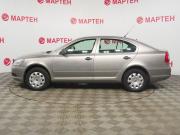 Skoda Octavia II (A5) Рестайлинг Вологда  - изображение 25