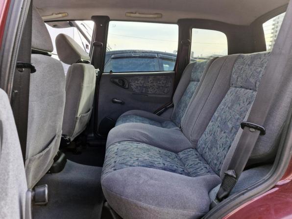 Chevrolet Niva I с пробегом 2003 года, цена 249 000 рублей, 171538 км, внедорожник, Автокод Объявления