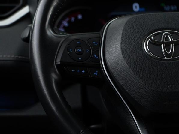 Toyota RAV4 V (XA50) с пробегом 2021 года, цена 3 249 050 рублей, 113555 км, внедорожник, Автокод Объявления
