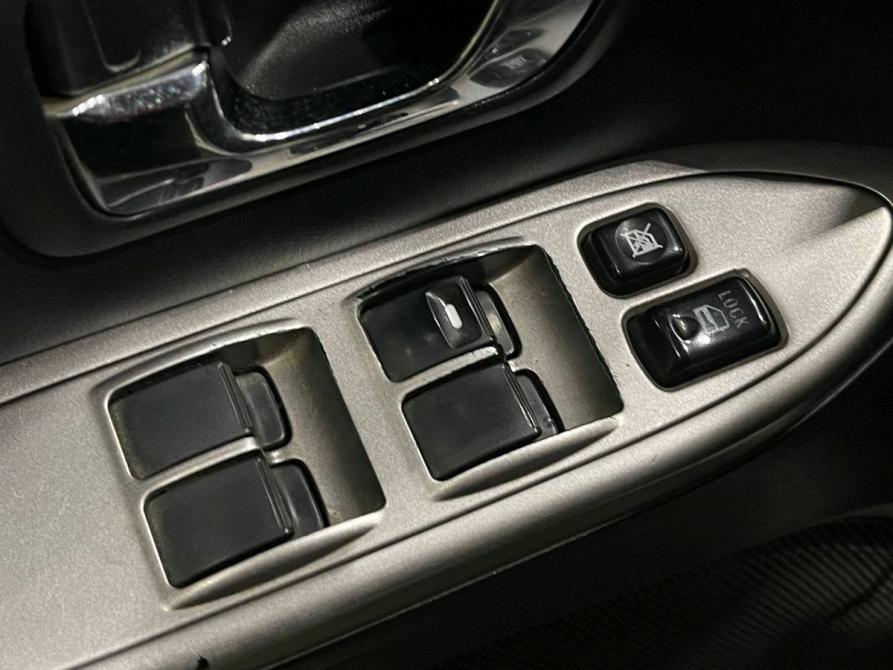 Mitsubishi Pajero IV Рестайлинг 1 Новосибирск  - изображение 17