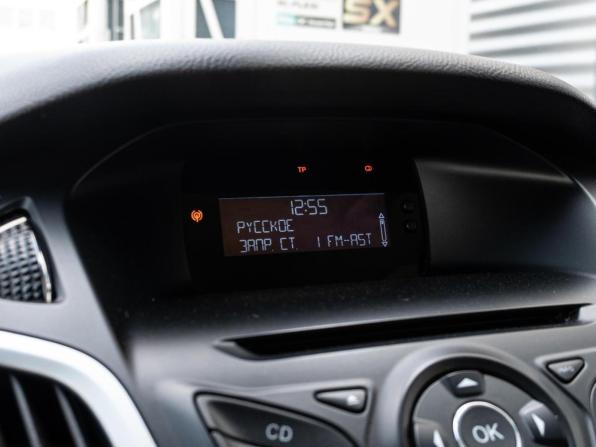 Ford Focus III с пробегом 2011 года, цена 790 000 рублей, 277472 км, хэтчбек, Автокод Объявления