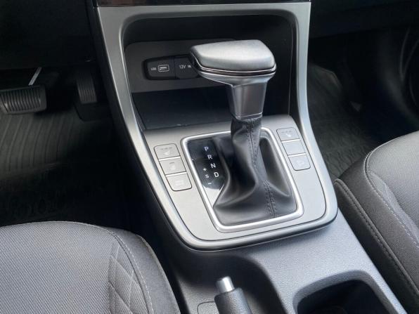 Hyundai Creta II с пробегом 2021 года, цена 2 129 000 рублей, 71532 км, внедорожник, Автокод Объявления