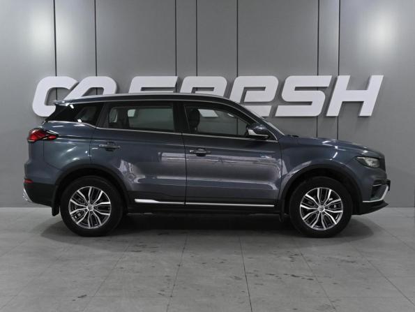 Geely Atlas Pro с пробегом 2021 года, цена 2 099 000 рублей, 27836 км, внедорожник, Автокод Объявления