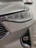 Haval F7 I Рестайлинг Москва  - изображение 60