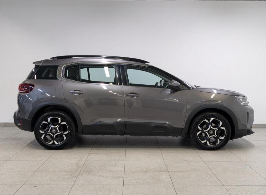 Citroen C5 Aircross I Рестайлинг Санкт-Петербург  - изображение 4
