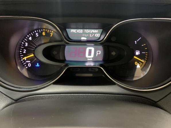 Renault Kaptur I с пробегом 2016 года, цена 909 000 рублей, 149700 км, внедорожник, Автокод Объявления