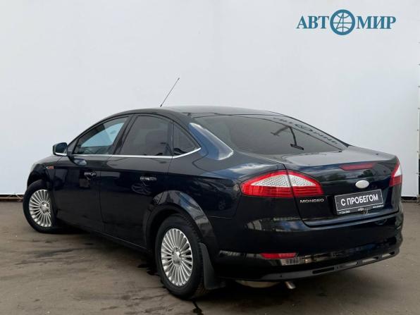 Ford Mondeo IV с пробегом 2008 года, цена 568 000 рублей, 181996 км, седан, Автокод Объявления